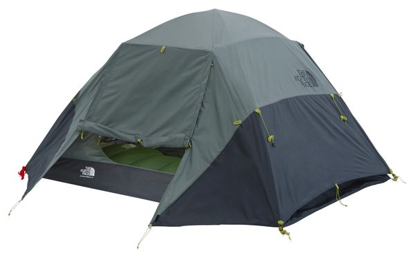 Tente TNF Stormbreak 3 Homme Vert OS