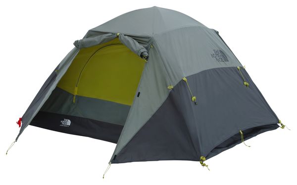 Tente TNF Stormbreak 3 Homme Vert OS