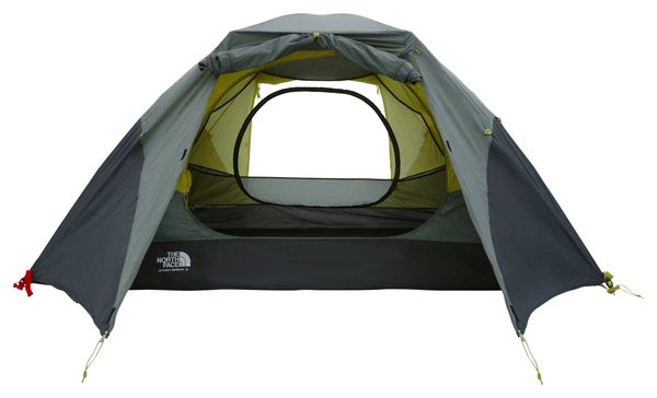 Tente TNF Stormbreak 3 Homme Vert OS