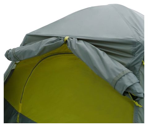 Tente TNF Stormbreak 3 Homme Vert OS