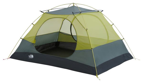 Tente TNF Stormbreak 3 Homme Vert OS