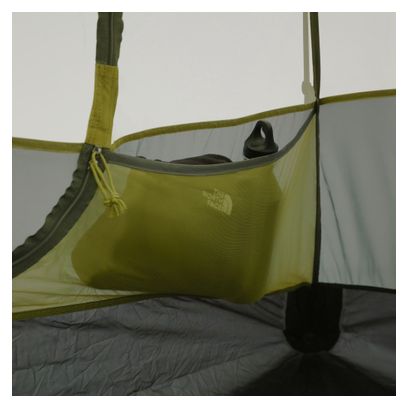 Tente TNF Stormbreak 3 Homme Vert OS