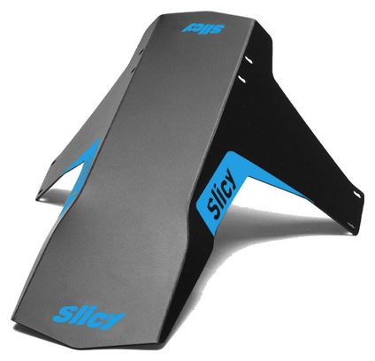 Slicy Enduro Frontfender - DH Cyan