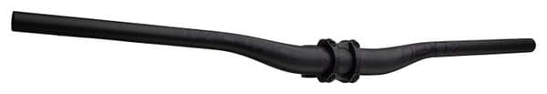 Race Face Next R 800mm 35mm Violet Carbon handlebars