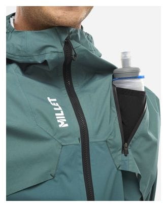 Millet Intense Pro 2.5L Jas Groen