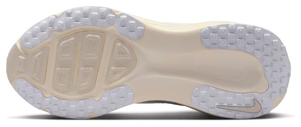 Nike Vomero 18 hardloopschoenen Wit/Roze/Zilver Dames