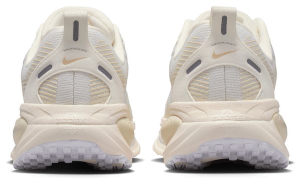 Nike Vomero 18 hardloopschoenen Wit/Roze/Zilver Dames