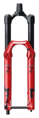 Marzocchi Bomber Z 29'' Gabel| Boost 15QRx110mm | Offset 44 | Rot 2026