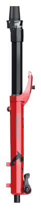 Marzocchi Bomber Z 29'' Gabel| Boost 15QRx110mm | Offset 44 | Rot 2026