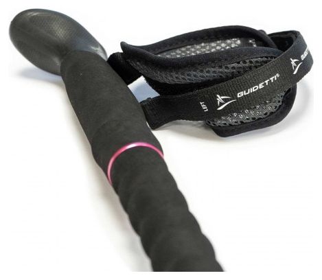 Bâton Grande Randonnée Télescopique ALU - T3-LIGHT PERLE MK2