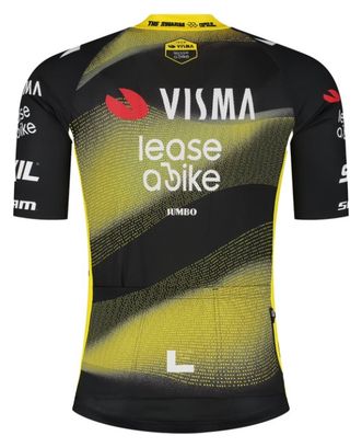 Maillot de manga corta RAPidGEAR Tour de France 2025 Visma Lease a Bike
