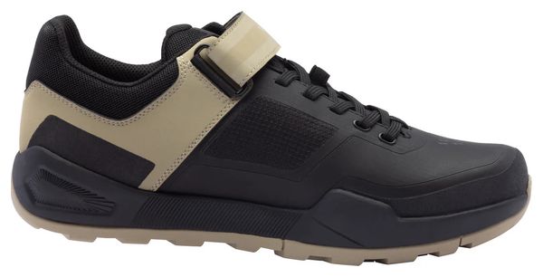 Chaussures Vtt Sidi Indomita Noir/Beige Unisexe