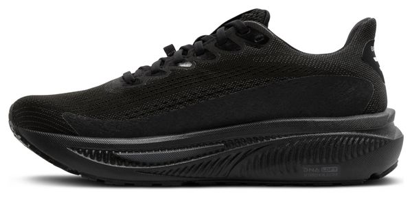 Chaussures Running Brooks Ghost 17 GTX Noir Homme