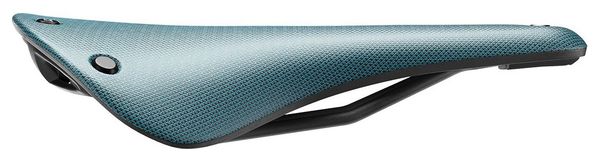 Brooks Cambium C17 Sattel Octane Blue