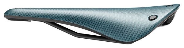 Brooks Cambium C17 Octane Blue zadel