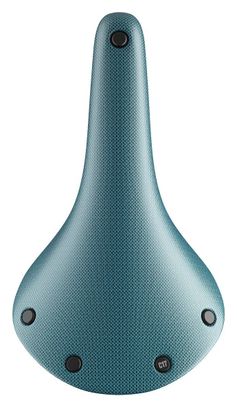 Selle Brooks Cambium C17 Bleu Octane