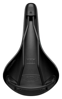 Brooks Cambium C17 Octane Blue Saddle