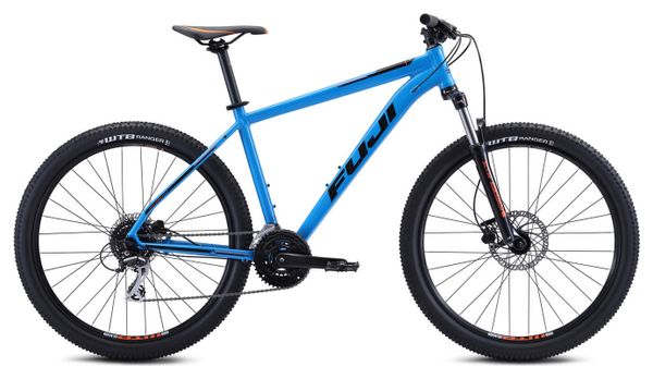 Fuji Nevada 27.5'' 1.7 Shimano 8S MTB Hardtail Azul Cian