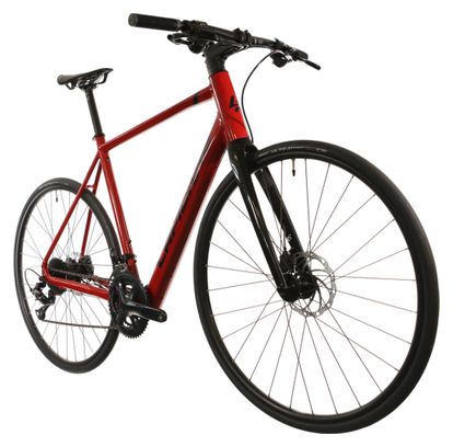 Lapierre E-Sensium 2.2 Elektro-Rennrad, Shimano Sora, 9-Gang, Mahle 250 Wh, Körpergröße 180/190 cm – Generalüberholtes Produkt