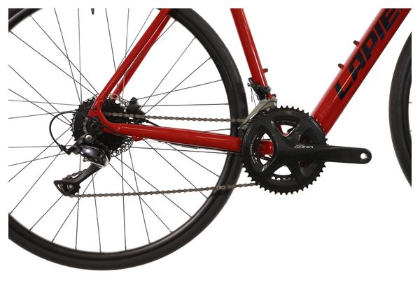 Lapierre E-Sensium 2.2 Elektro-Rennrad, Shimano Sora, 9-Gang, Mahle 250 Wh, Körpergröße 180/190 cm – Generalüberholtes Produkt