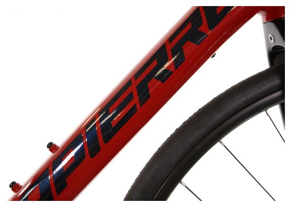 Lapierre E-Sensium 2.2 Elektro-Rennrad, Shimano Sora, 9-Gang, Mahle 250 Wh, Körpergröße 180/190 cm – Generalüberholtes Produkt