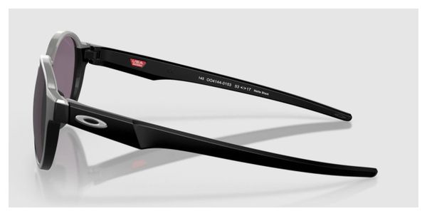 Oakley Coinflip Matte Black / Prizm Gray / Ref.OO4144-0153 sunglasses