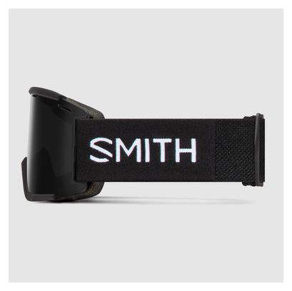 Gafas Smith Squad XL MTB Negro / Chromapop Sun Negro