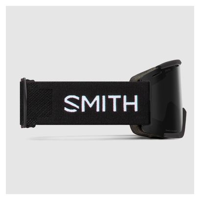 Smith Squad XL MTB Goggle Black / Chromapop Sun Black