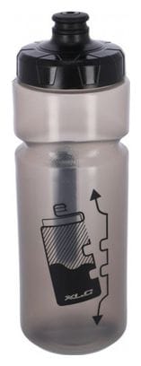 Bottiglia XLC WB-K09 750 ml Affumicato