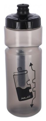 Fles XLC WB-K09 750 ml Gerookt