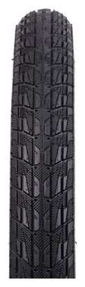 Vee Tire Speed Booster 20'' BMX Reifen TupeType Wire Black