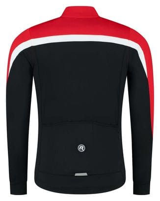 Maillot Manches Longues Velo Rogelli Course - Homme