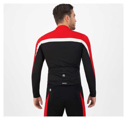 Maillot Manches Longues Velo Rogelli Course - Homme