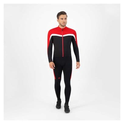 Maillot Manches Longues Velo Rogelli Course - Homme