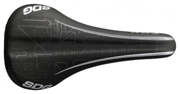 SDG Bel-Air RL 2.0 Saddle Titane Black Grey