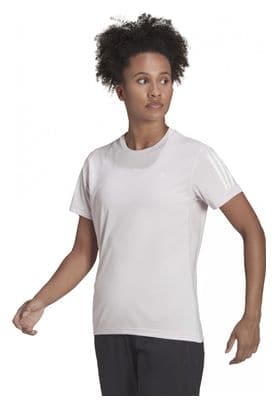 T-shirt femme adidas Own The Run