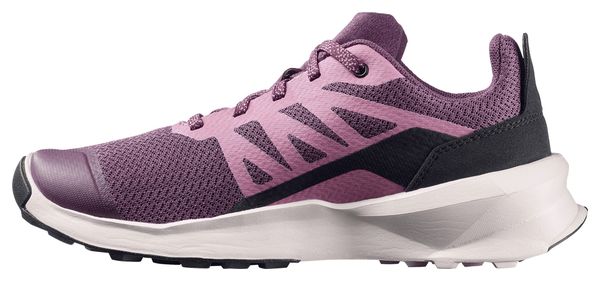 Chaussures de Randonnée Salomon Patrol Rose Enfant