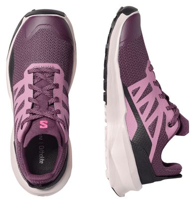 Chaussures de Randonnée Salomon Patrol Rose Enfant