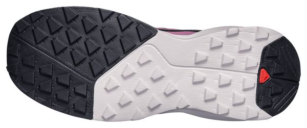 Chaussures de Randonnée Salomon Patrol Rose Enfant