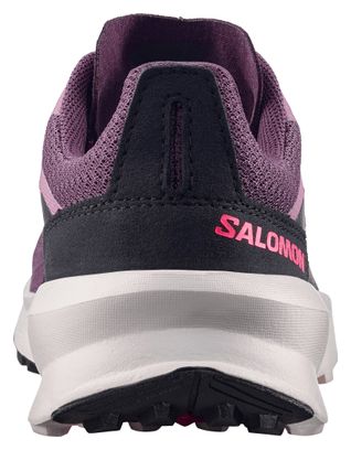 Chaussures de Randonnée Salomon Patrol Rose Enfant