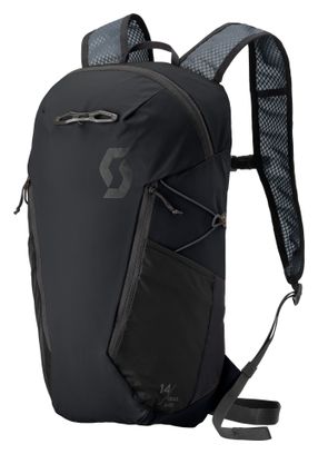 Scott Trail Lite 14L Backpack - Black