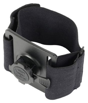 Fixation z armband mount pour coque smartphone Zefal console etanche (fixation au bras)