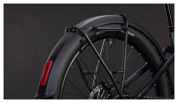 Cube Stereo Hybrid One22 Pro 800 FE MTB elettrica full suspension Shimano Cues 10S 800 Wh 29'' Blu notte Nero 2026