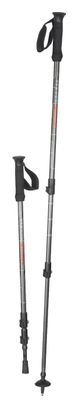 Trekking Poles Lafuma Access Grey Unisex