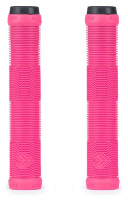 Poignées eclat PULSAR Grips hot pink 