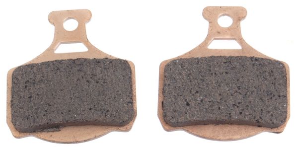 BRAKE AUTHORITY ROUTE Campagnolo pad