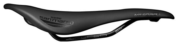 Selle San Marco Allroad Open-Fit Dynamic Noir