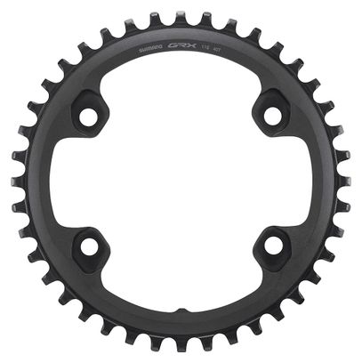 Shimano GRX FC-RX600-1 1x11V kettingblad