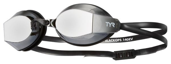 Tyr Blackops Racing Mirror