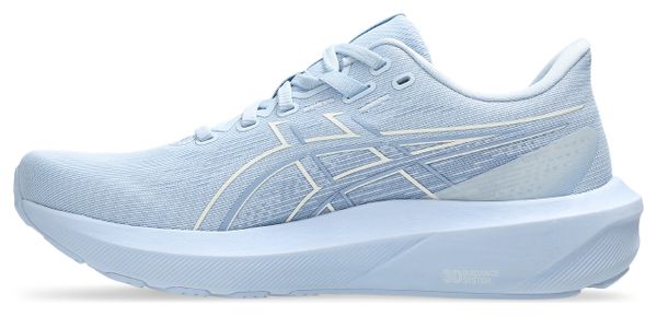 Asics GT-1000 15 Blue Women's Running Shoes